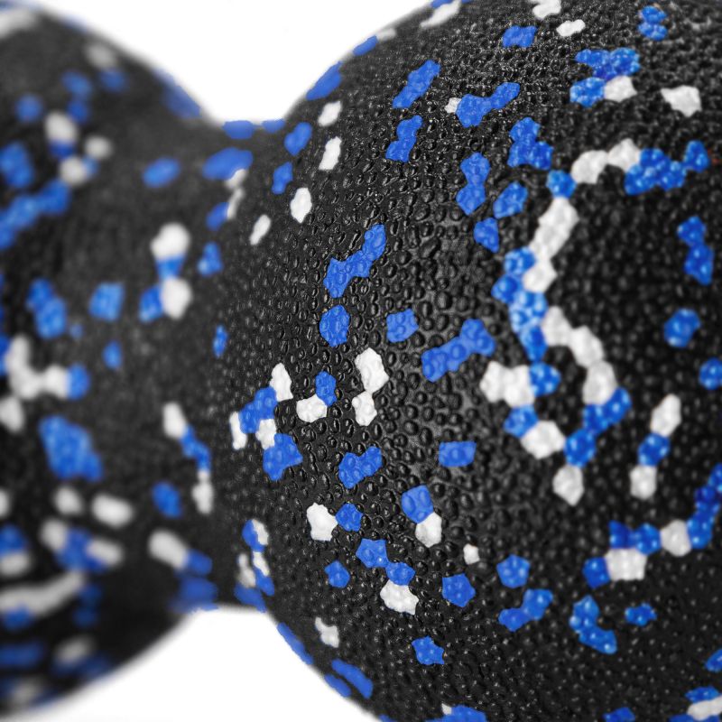 Spokey Grean Ball Duo SPK-944202 Double Massage Ball Edzőfelszerelés