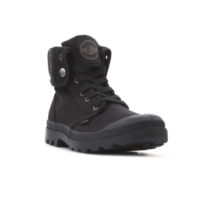 Palladium US Baggy W 92353-060-M shoes Cipő