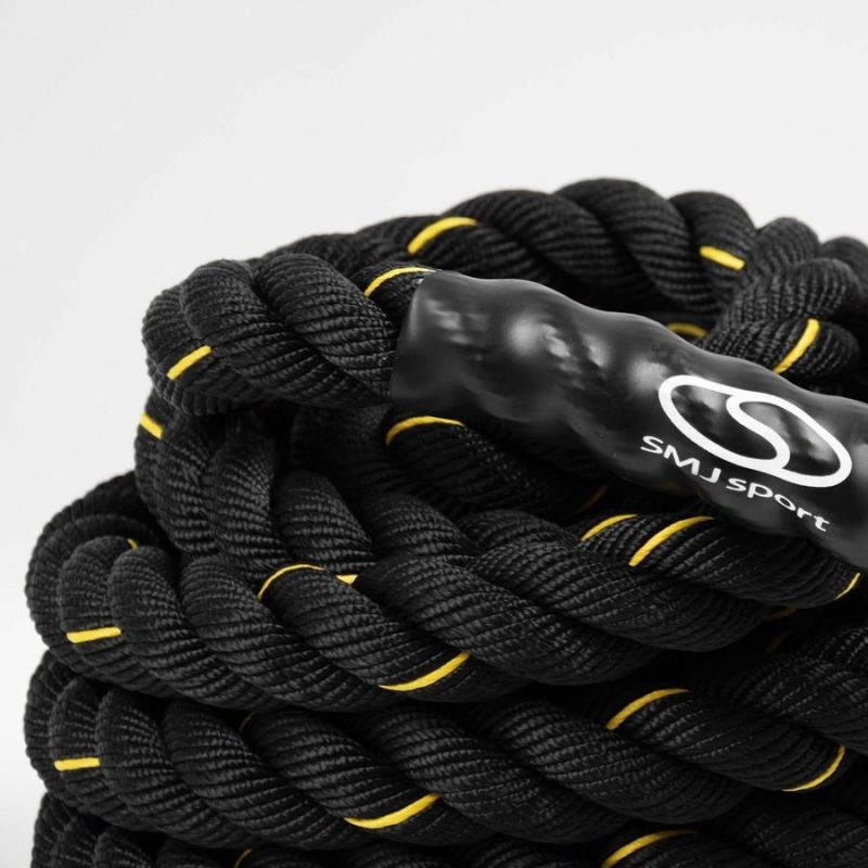 Smj sport EX100 Battling Rope HS-TNK-000011629 Edzőfelszerelés