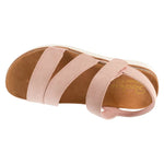 Skechers Lifted Comfort rózsaszín kiegészítő 163252-BLSH