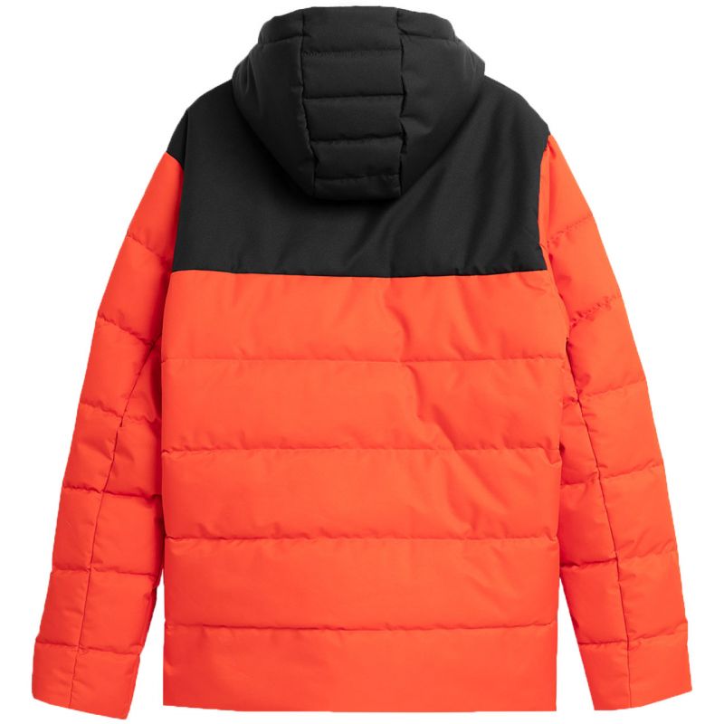 4f M307 M Ski Jacket 4faw23ttjam307 62s