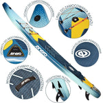 Enero SET - INFLATABLE SUP BOARD sets