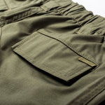 Magnum Atero 3.0 zöld shorts, pants