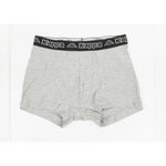 Kappa Boxer Shorts ADK szürke alsónemű 351K1JWADK
