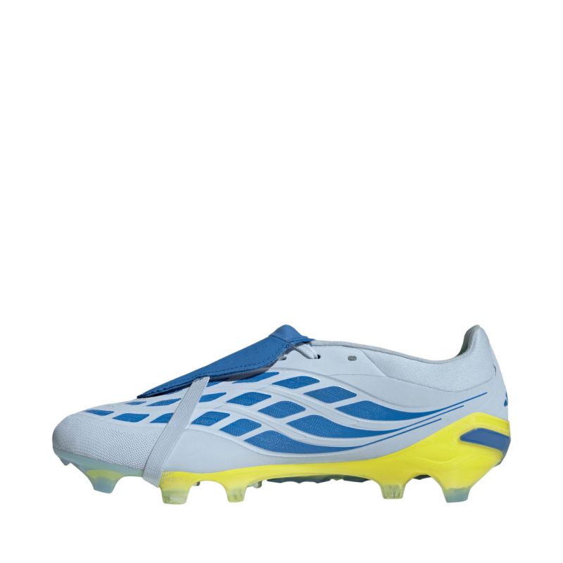 adidas Predator Pro FT FG JS0951 football boots focicipő
