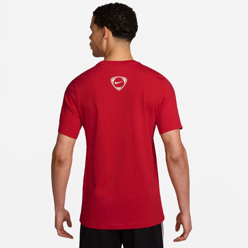 Nike SPORTSWEAR Total 90 II M T-shirt IB6032-657 póló