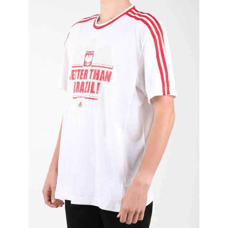 adidas Pol Insp Tee T-shirt X12883 General