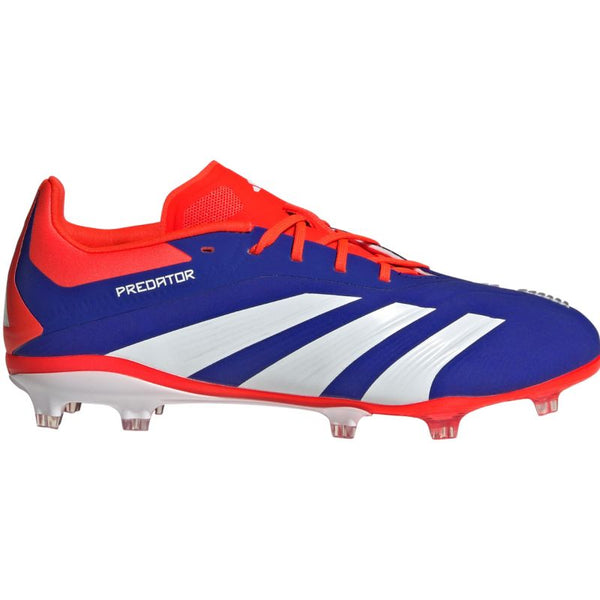 adidas Predator Elite FG IF6360 kids football boots general