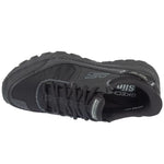 Skechers Slip-Ins: Dynamite AT – Escapar Black Size fekete utcai cipő 237634-BBK