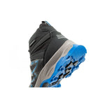 CMP Byne children's trekking shoes, waterproof, durable, ankle boots cipő