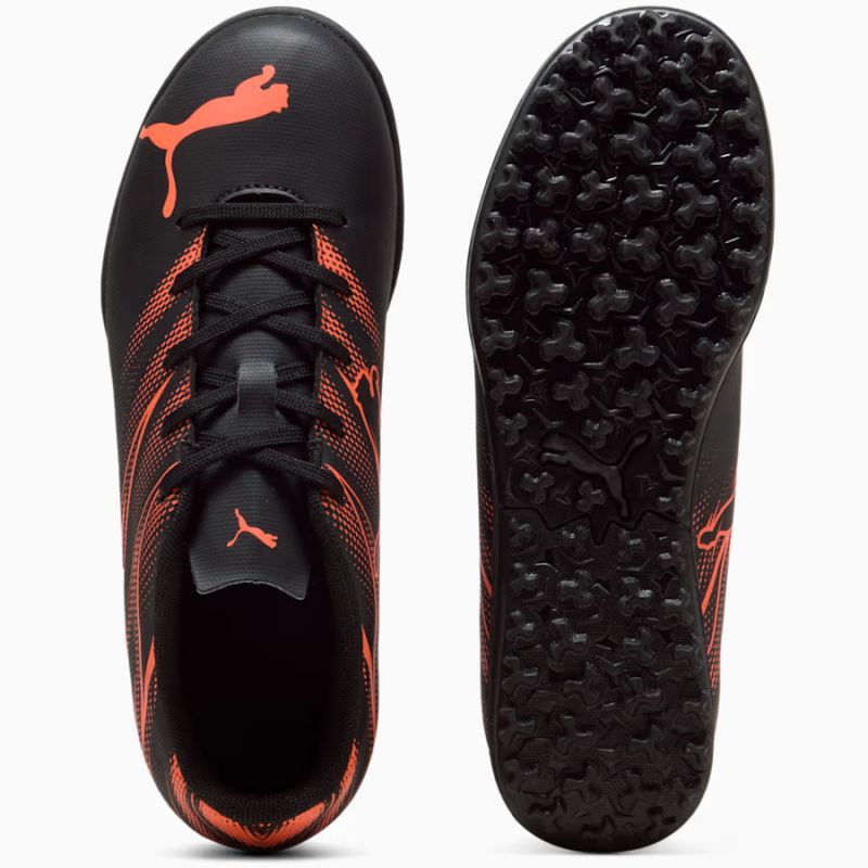 Puma Attacanto TT Jr 107481-12 Football Boots Cipő