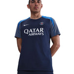 Nike PSG Strike Elite Men's Navy Jersey sötétkék férfi póló HJ6574411