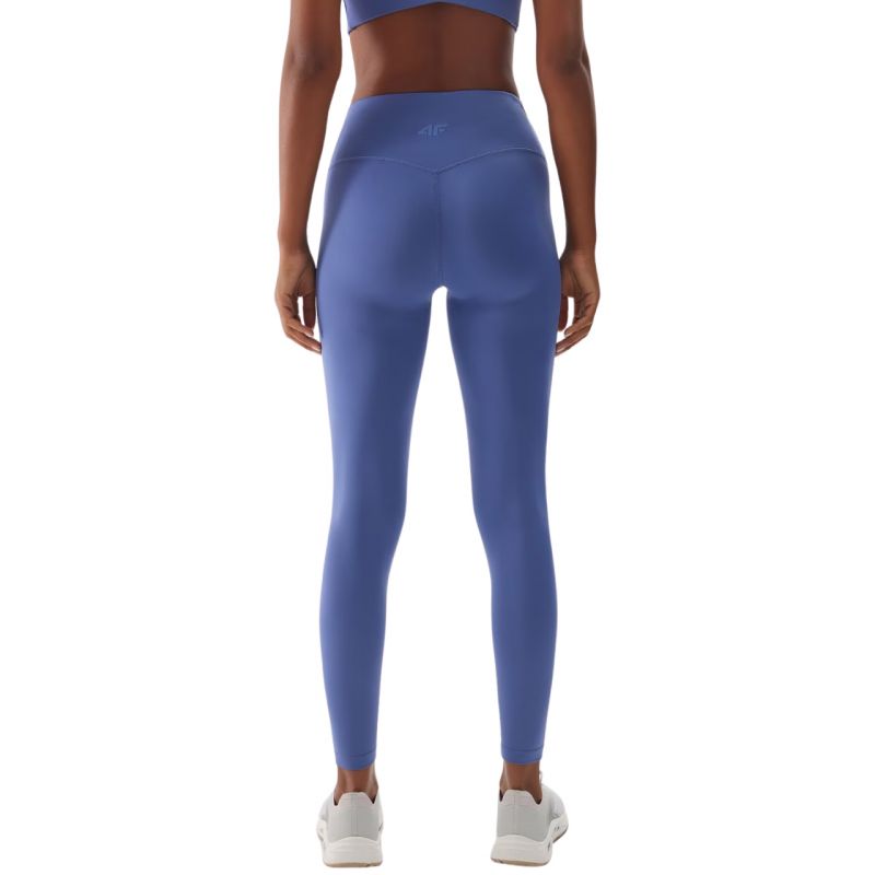 Leggings 4f W 4fwaw24tftif277 31s