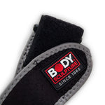 Body Sculpture BNS 425E Wristband fekete karszalag BNS425E