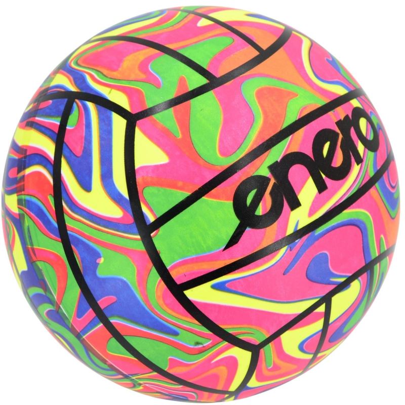 Enero Vinyl Volleyball 23cm 90g labda