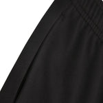Fila Saluzzo men's tracksuit black fekete tracksuits