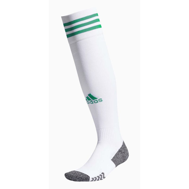 Adidas Miadisock 18 white leggings CV7441 fehér zokni