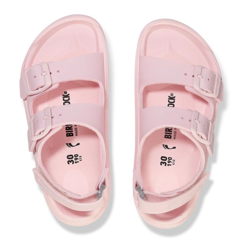Birkenstock Mogami AS Jr Sandals 1026739 cipő