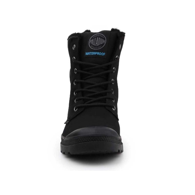 Palladium Pampa Sport Cuff Waterproof shoes 72992-010-M Cipő