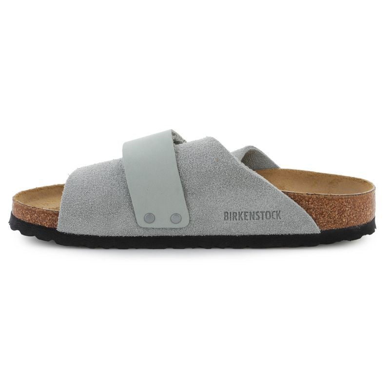 Birkenstock KYOTO 1031730 Pure Sage papucs