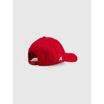 4F baseball cap xs/s (56cm).. kiegészítő 4FRSS26ACABU591-62S