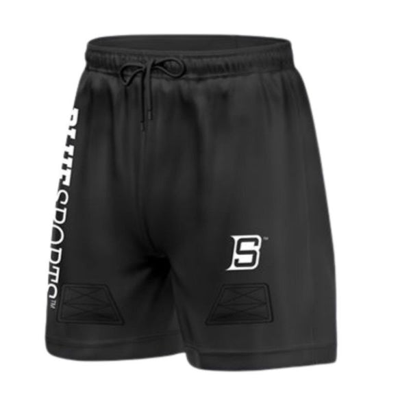 Inny BlueSports Cup Sr M BL-8005 mesh shorts Nadrág