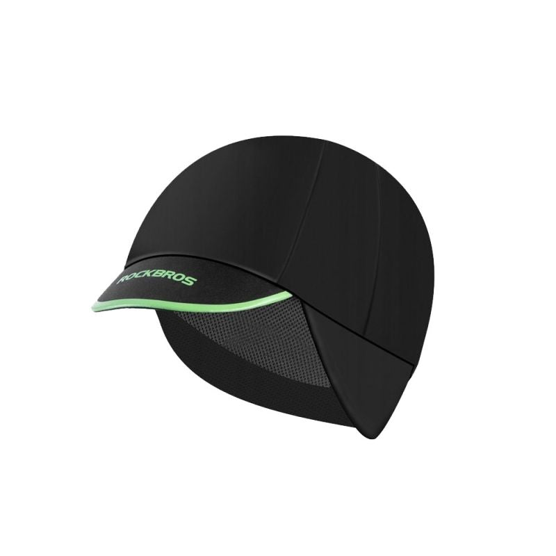 Rockbros insulated helmet cap hats, caps