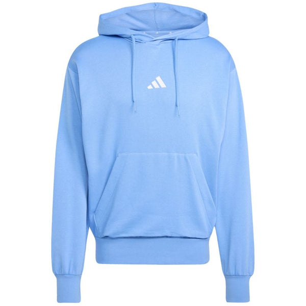 adidas Essentials Feelcozy Fleece Hoodie M JX3312 pulóver