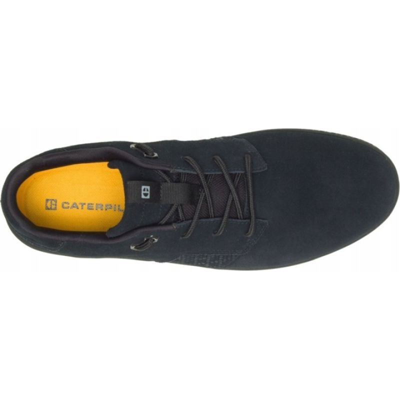 Caterpillar Pause Unisex ( ) fekete cipő P110547