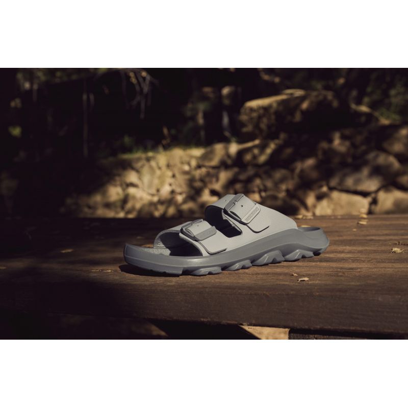 Birkenstock Mogami Terra Stealth 2-Strap Flip-Flops 1029595 cipő