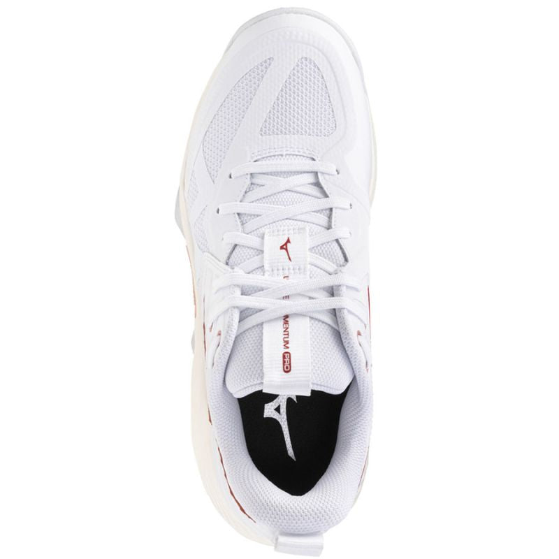 Mizuno WAVE MOMENTUM PRO W V1GC254073 40 1/2 röplabdacipő