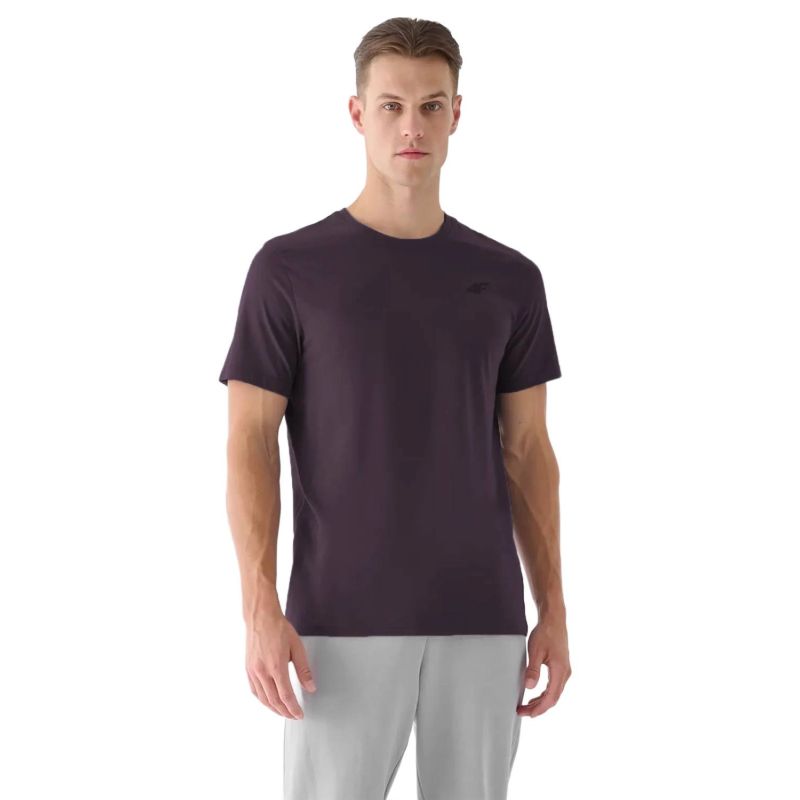 4f T-shirts M 4FWSS25TTSHM3965-95S Póló