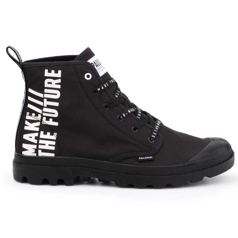 Palladium Pampa HI Future M=U 76885-008-M shoes Cipő