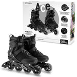 Spokey Ace SPK-944693 roller skates size 40 Cipő