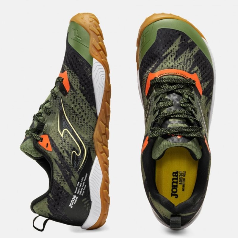 Joma Sima Barefood BFSIMW2523 utcai cipő