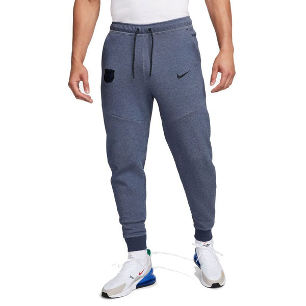 Nike FC Barcelona Techfit Jogger 3rd DX8442-437 Pants Ruházat