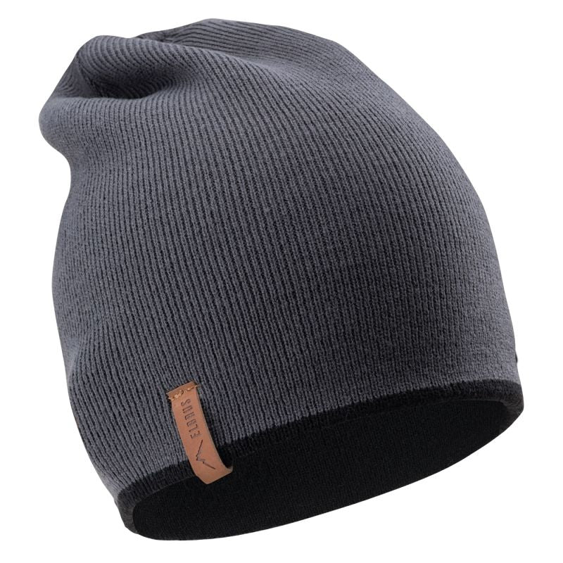 Elbrus Trend Cap fekete hats