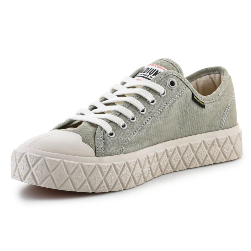 Palladium Palla Ace Cvs Org 74447-247-M shoes Cipő