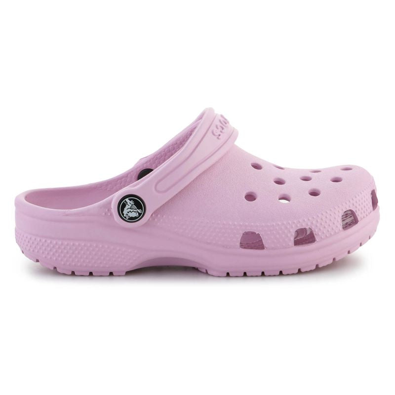 Crocs Classic Clog Jr 206991-6GD slippers Cipő