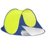 Altus beach tent screen 195x100x85 cm hátizsák