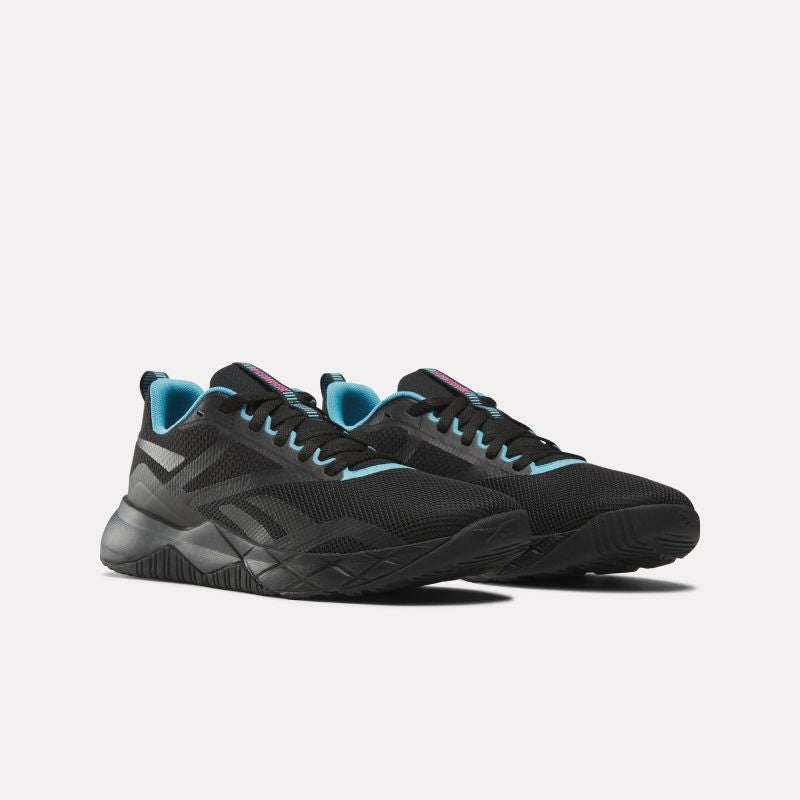 Reebok NFX Trainer M 100202116 shoes Cipő