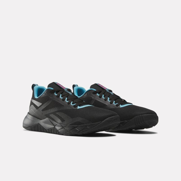 Reebok NFX Trainer M 100202116 shoes Cipő