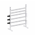 Tiguar additional plate holder fekete kiegészítő TI-SXPLS-PG24-UT
