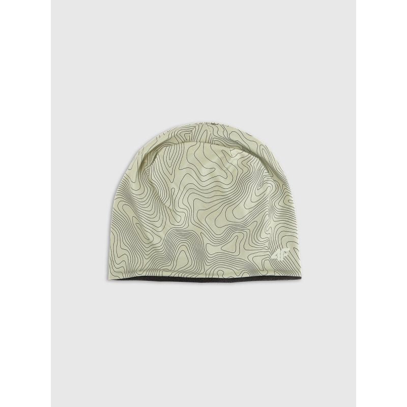 Unisex trekking cap 4F 4FWAW25AFCAU116-41A l/xl sapka