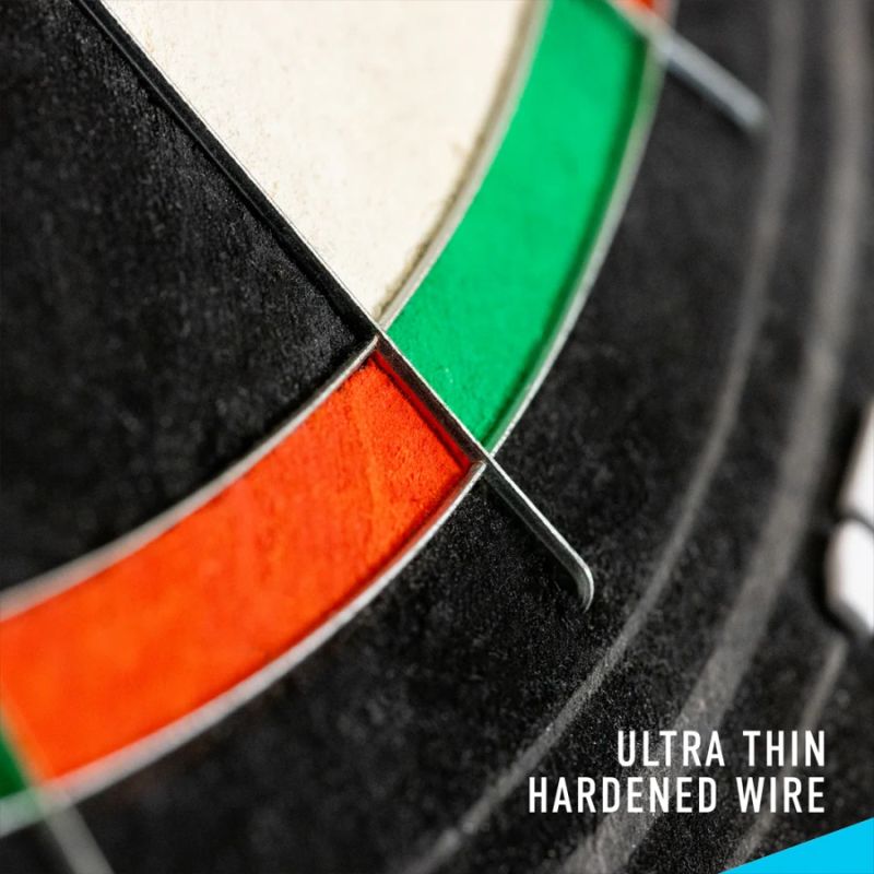 Harrows Pro MatchPlay 2 Shield General