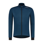 Rogelli CORE long sleeve t-shirt, navy blue, sötétkék kerékpáros ruha SIROG351809.L