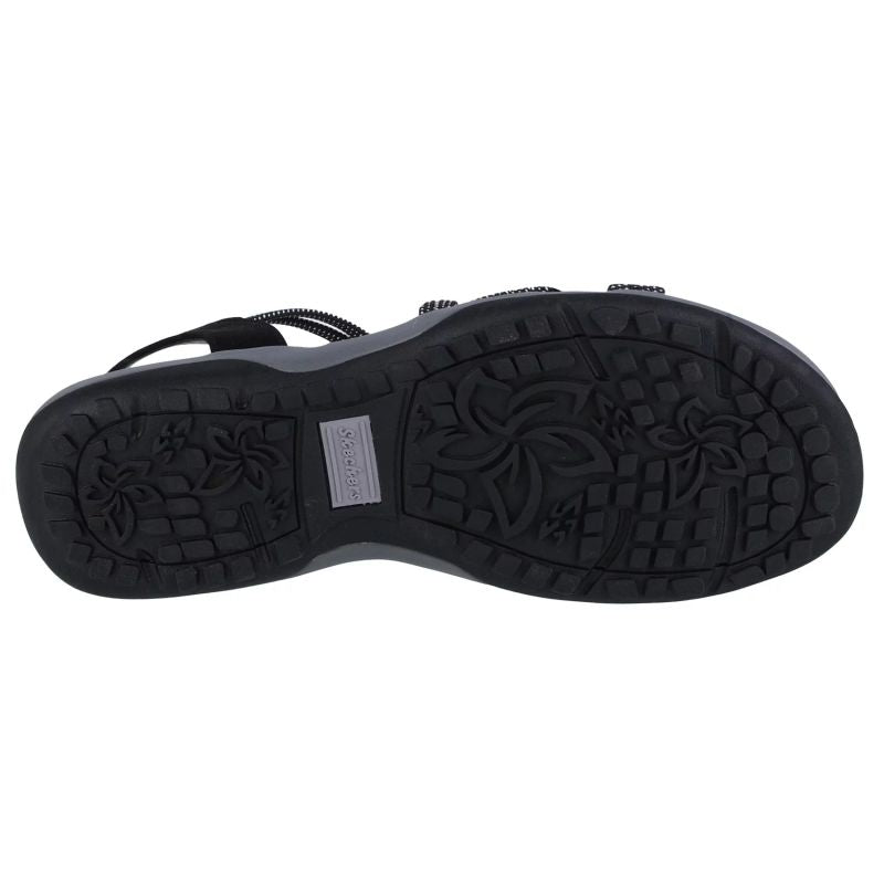 Skechers Reggae Slim - Turn It Up 163117-BLK Black 36 Kiegészítő