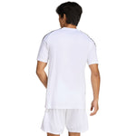 Adidas Tiro 26 League Jersey Men's T-Shirt White fehér férfi póló KB1352