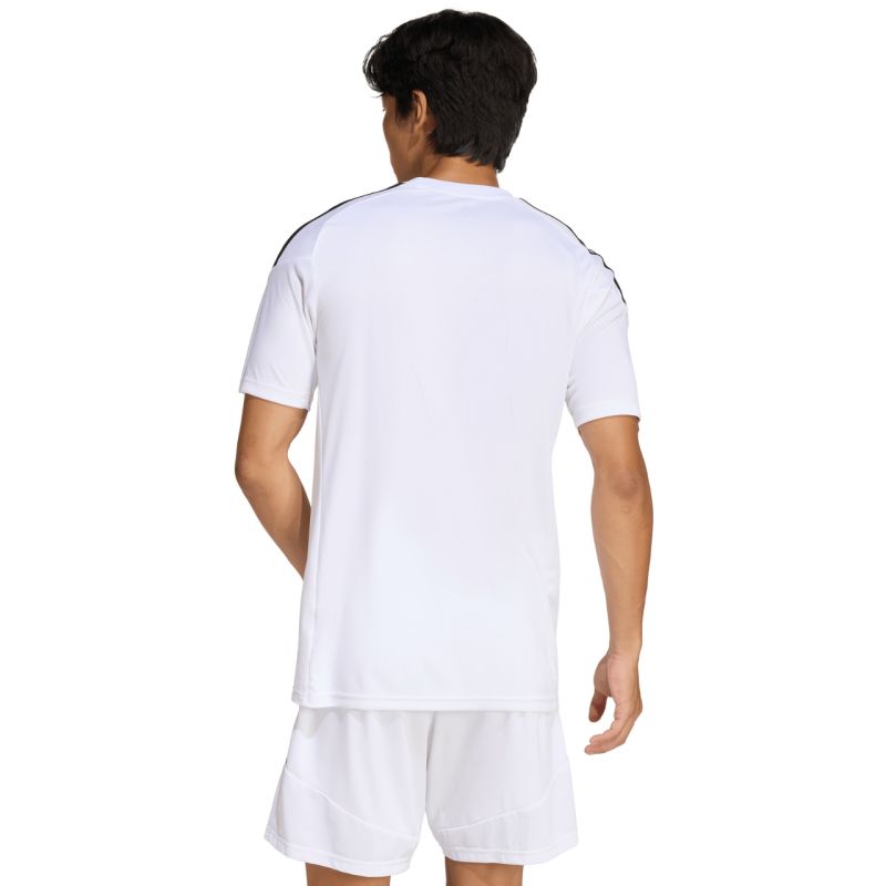 Adidas Tiro 26 League Jersey Men's T-Shirt White fehér férfi póló KB1352
