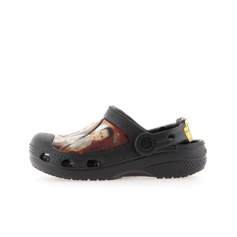 Crocs Cc Star Wars Cl Jr 202172-90H clogs Cipő
